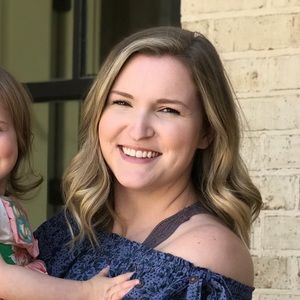 Meet your Posher, Molly